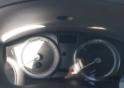 2011 Lexus Es 350 from USA, damaged, VIN JTHBK1EG6B2449347